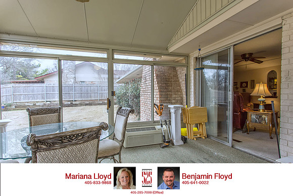 Bonus Room