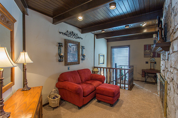Bonus Room