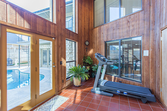 Sun Room