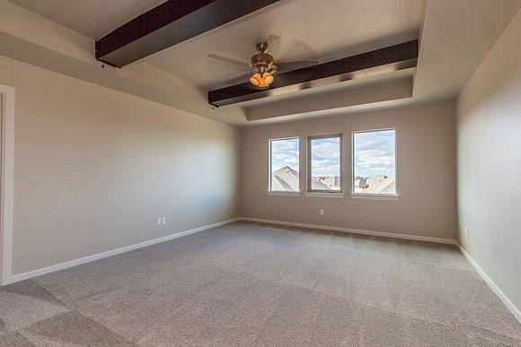 Bonus Room
