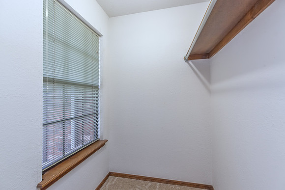 Bedroom Closet
