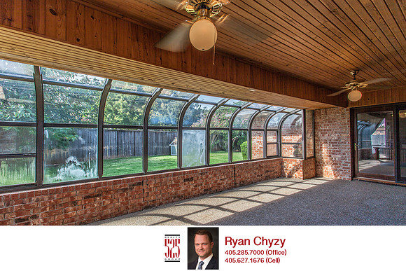 Sun Room