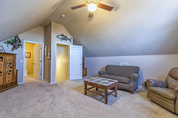 Bonus Room