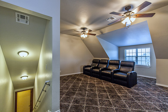 Media Room