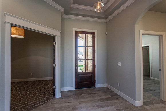 Entryway