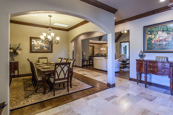 Entryway