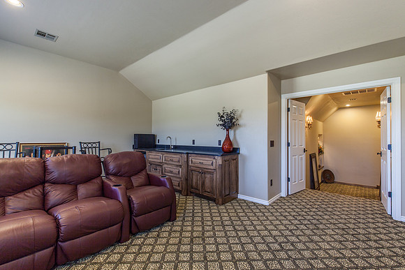 Bonus Room