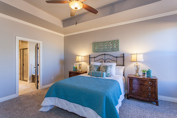 16_Bedroom, Master