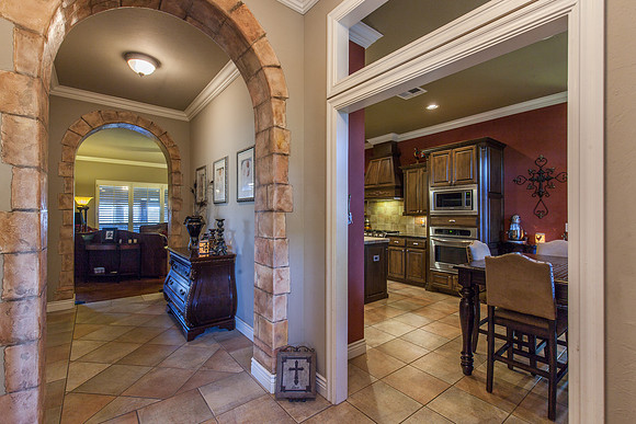 Entryway