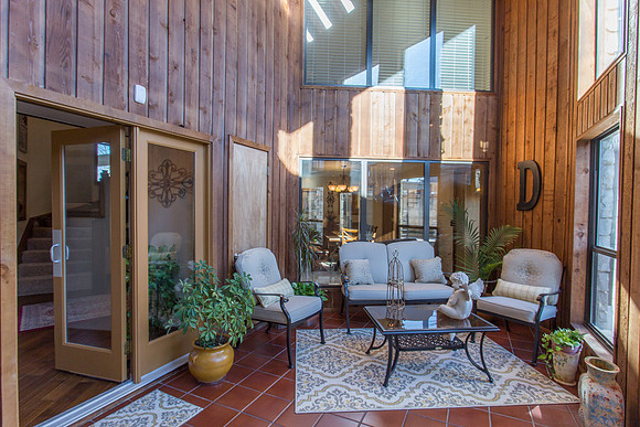 Sun Room