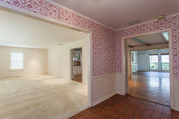 Entryway