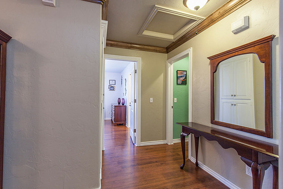 Upper Landing