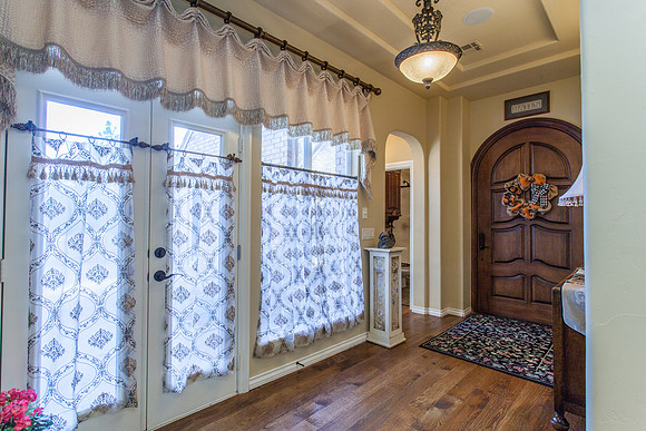 Entryway