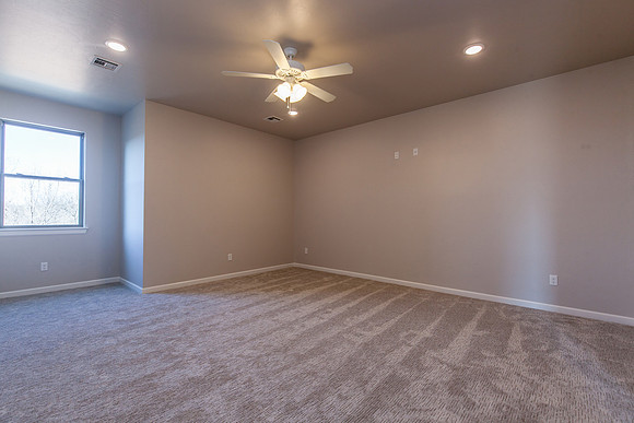 Bonus Room