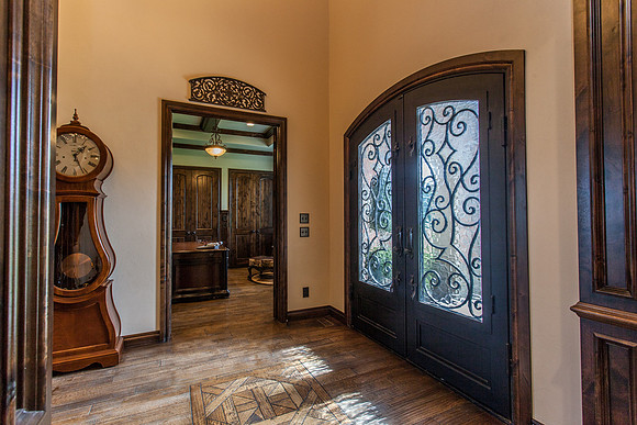 Entryway