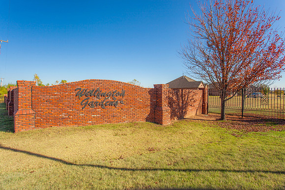 Entry Gate
