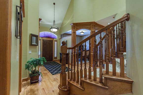 Entryway