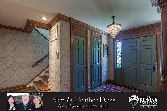 Entryway