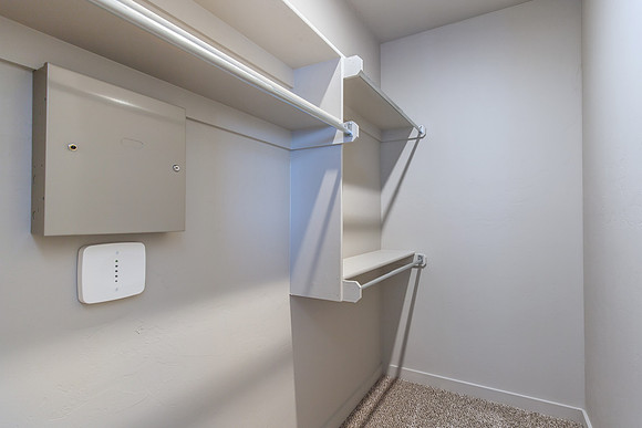 Closet