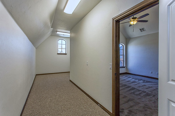 Bonus Room