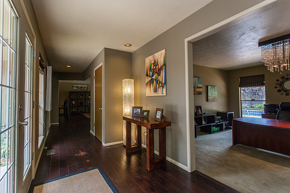 Entryway