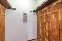 Master Bedroom Closet