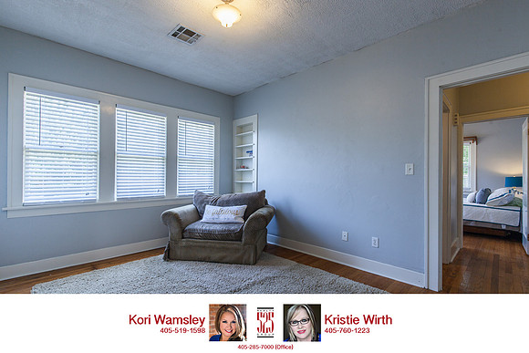 Bonus Room