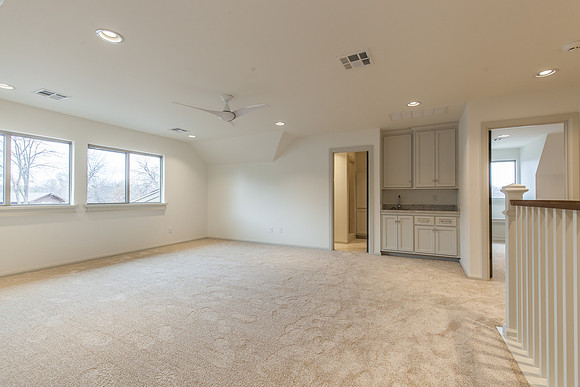 Bonus Room