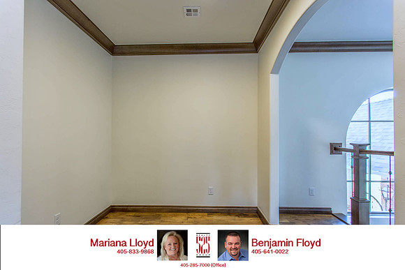 Bonus Room