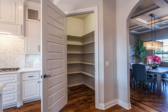 Pantry