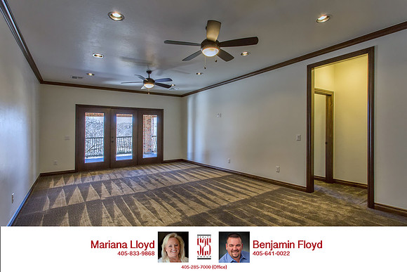 Bonus Room