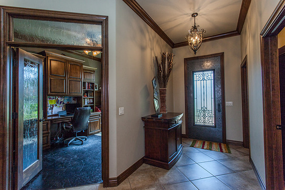 Entryway