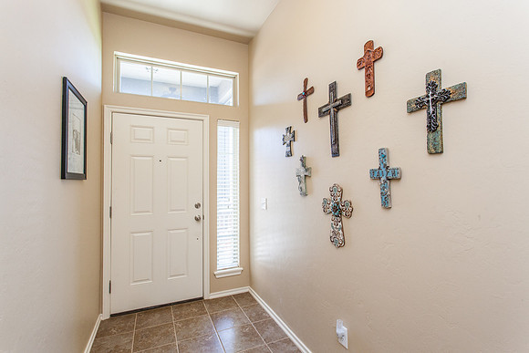 Entryway