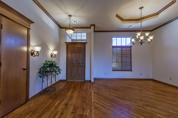 Entryway