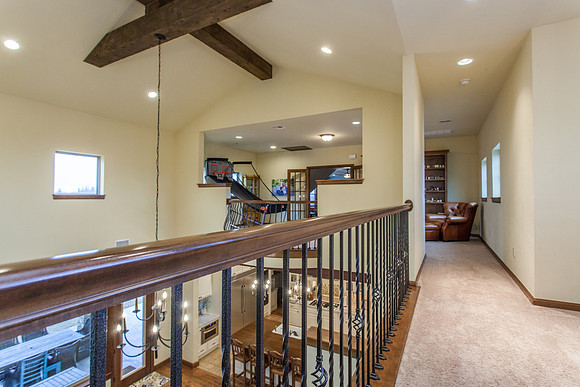 Upper Landing