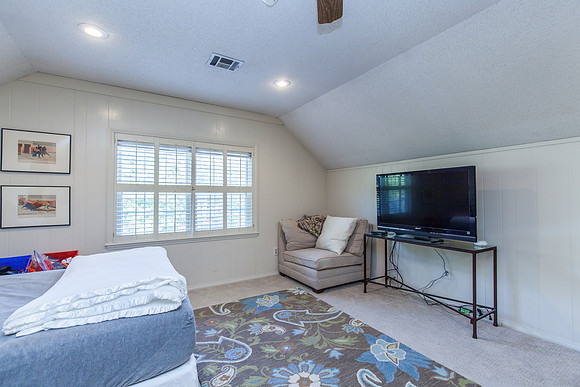 Bonus Room