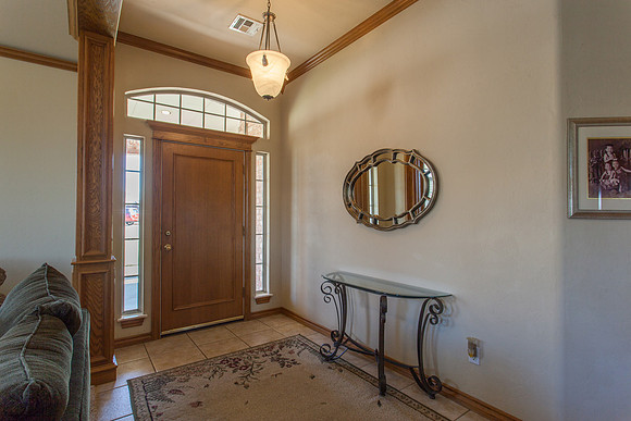 Entryway