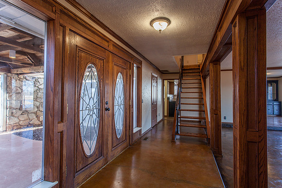 Entryway