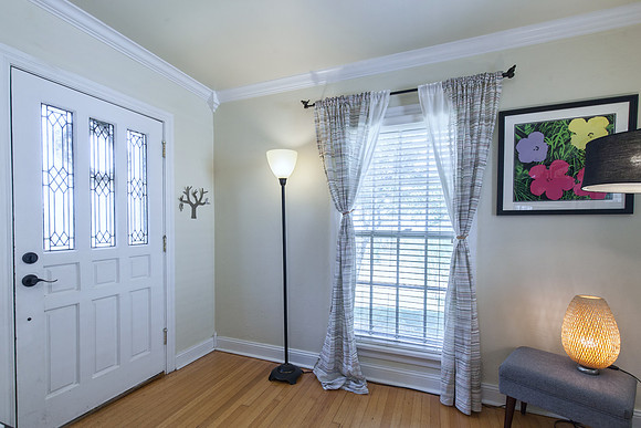 Entryway