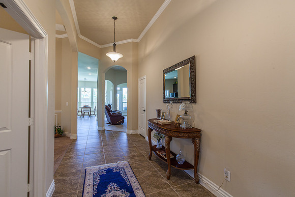Entryway