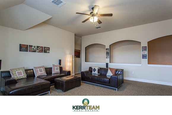 Bonus Room