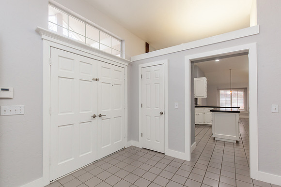 Entryway