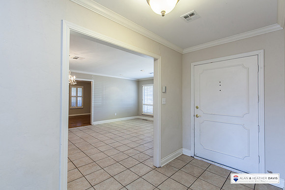 Entryway