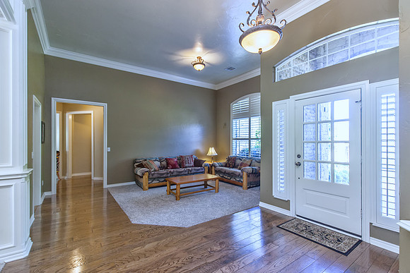 Entryway