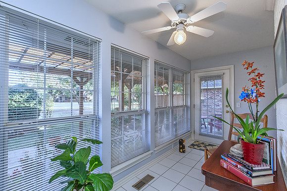Sun Room