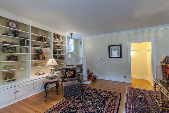 Entryway