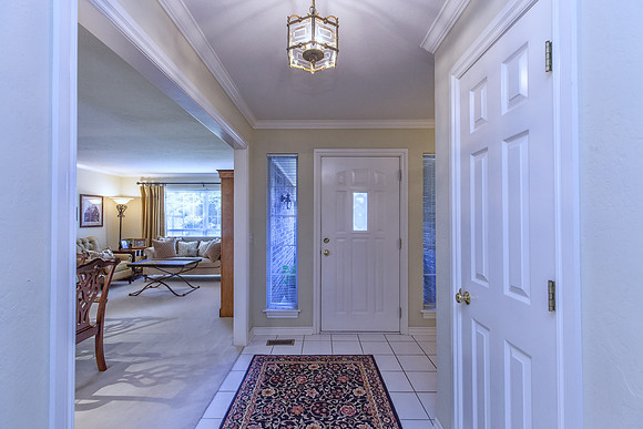 Entryway
