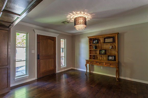 Entryway