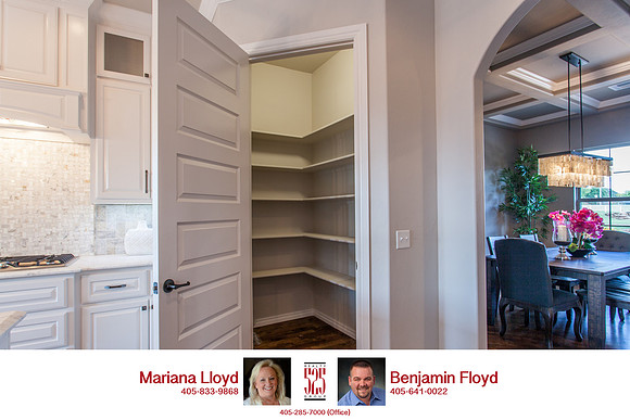 Pantry