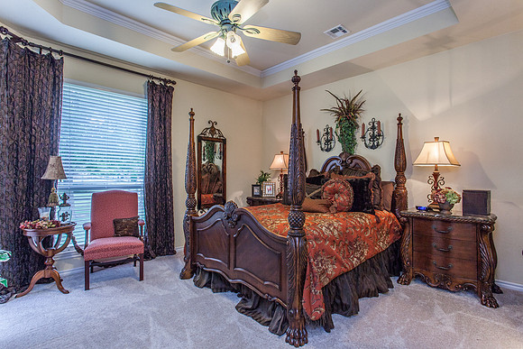 29_Master Bedroom
